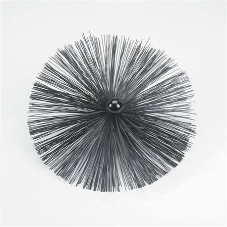 Cd Wohler Usa No 0531 12 Inch Poly Brush For Viper For 10 Inch Flue 44222